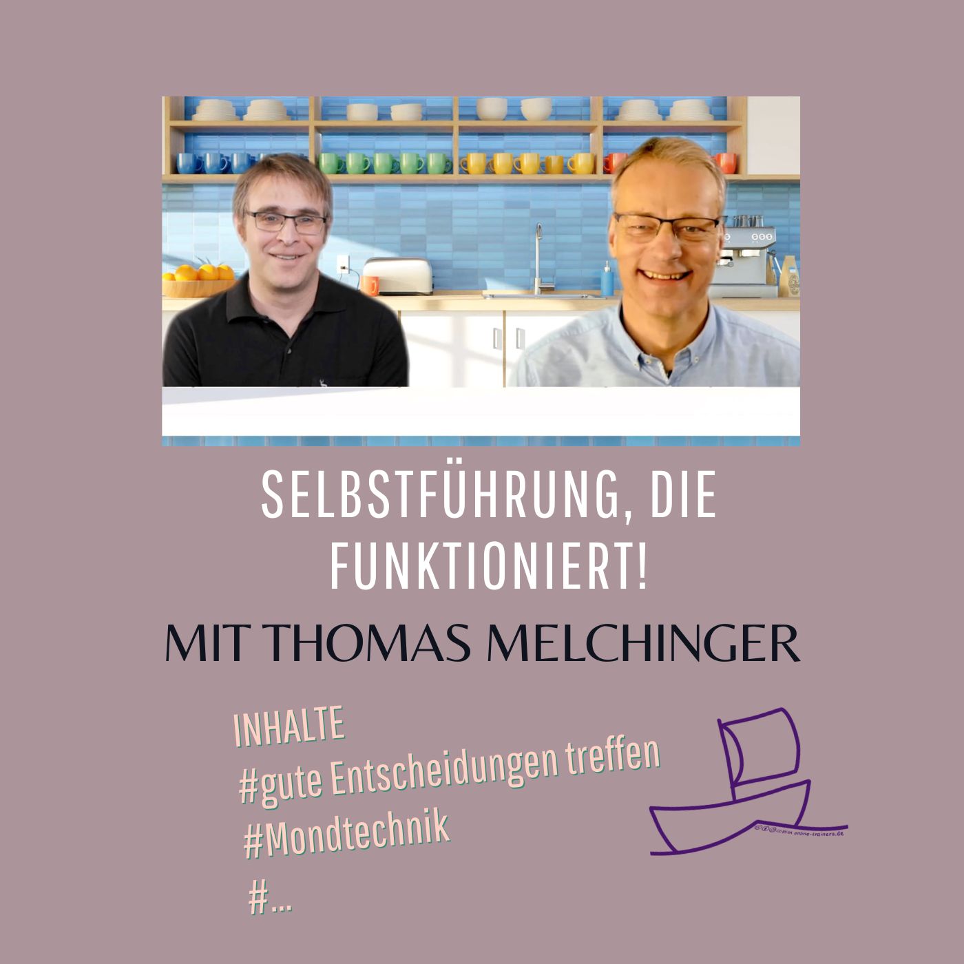 Selbstführung,  die funktioniert!